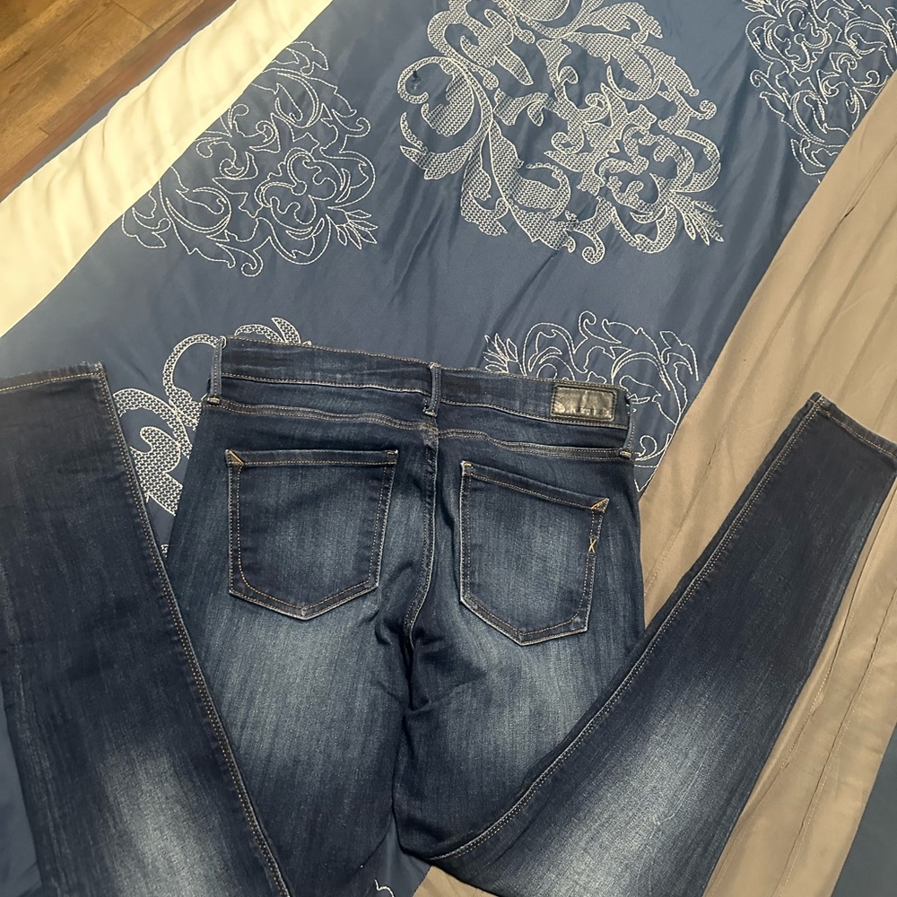 Express Jeans